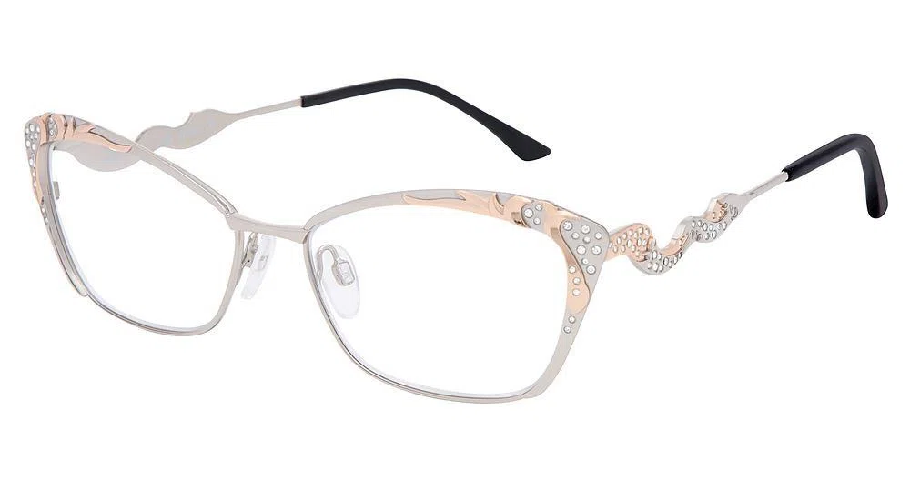 Diva 5612 Eyeglasses - view 2